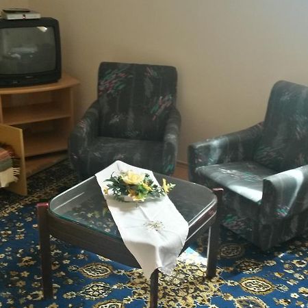 Ezust Fenyo Vendeghaz Guest House Siofok 외부 사진