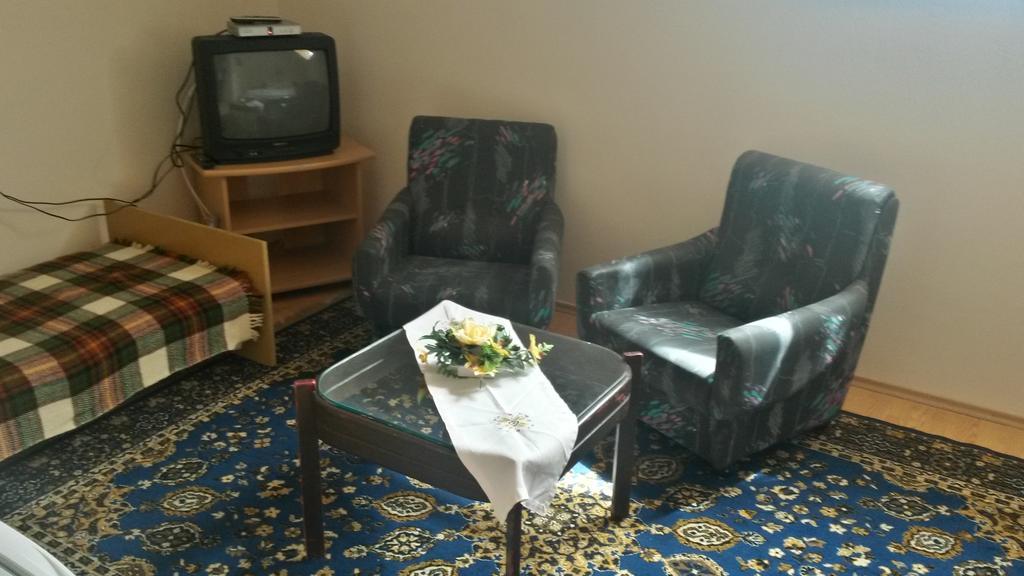 Ezust Fenyo Vendeghaz Guest House Siofok 외부 사진