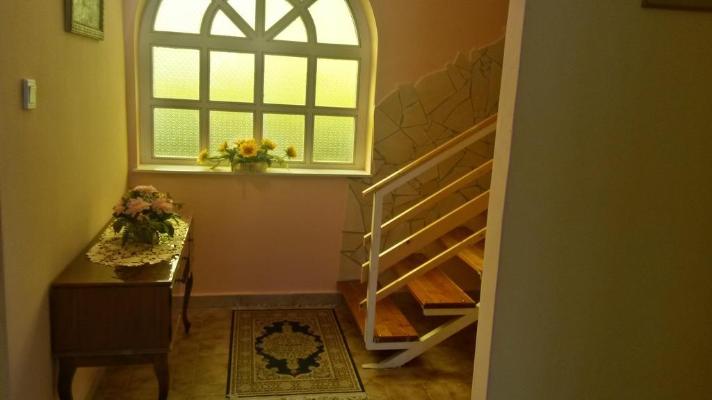 Ezust Fenyo Vendeghaz Guest House Siofok 외부 사진