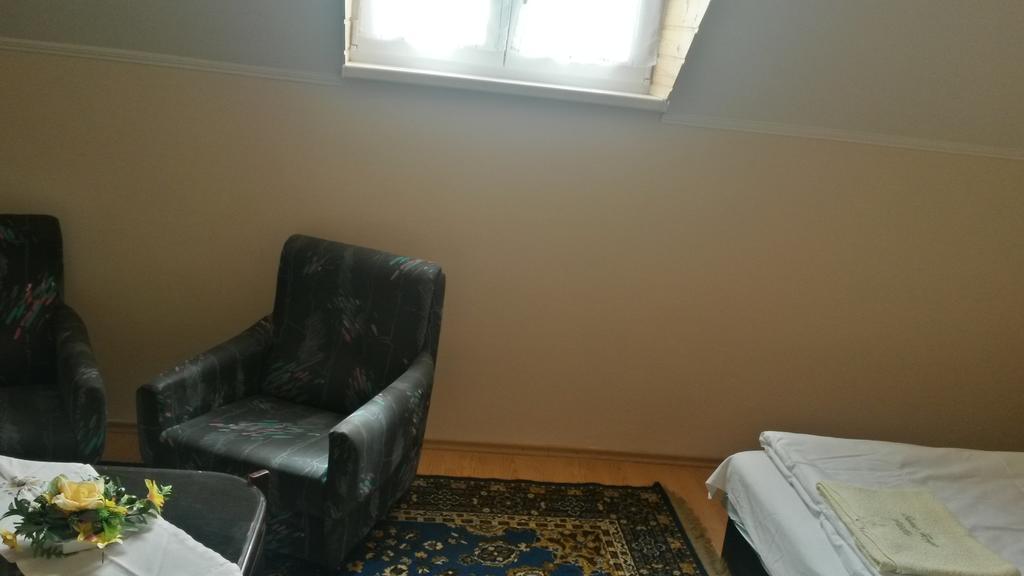 Ezust Fenyo Vendeghaz Guest House Siofok 외부 사진